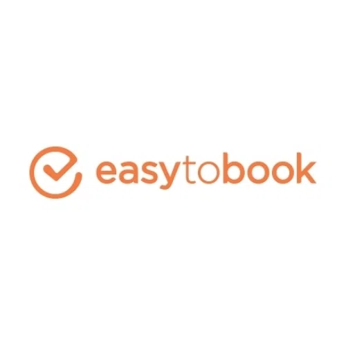 Easy to Book Logo