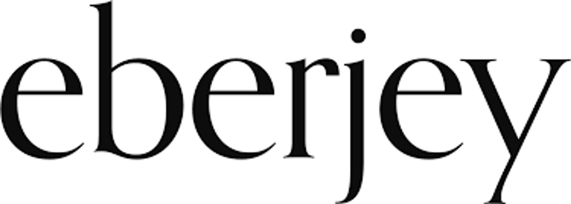 Eberjey Logo