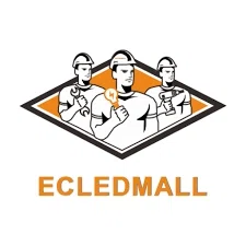 ECLEDMALL Lighting Logo