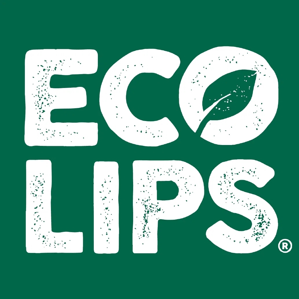 Eco Lips Logo