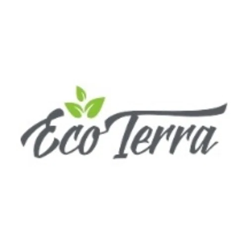Eco Terra Beds Logo