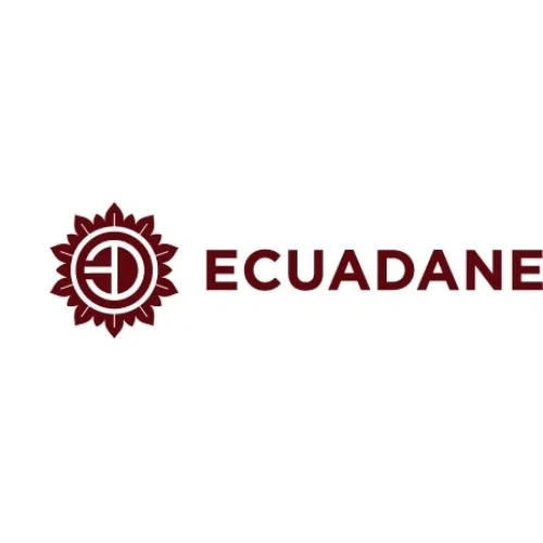 Ecuadane Logo