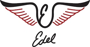 Edel Golf Logo
