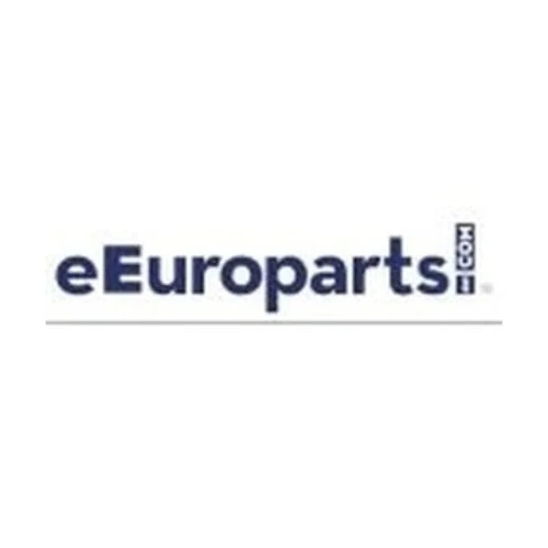 eEuroparts Logo