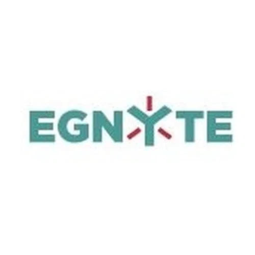 Egnyte Logo