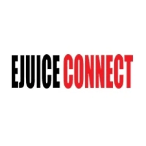 EJuice Connect Logo