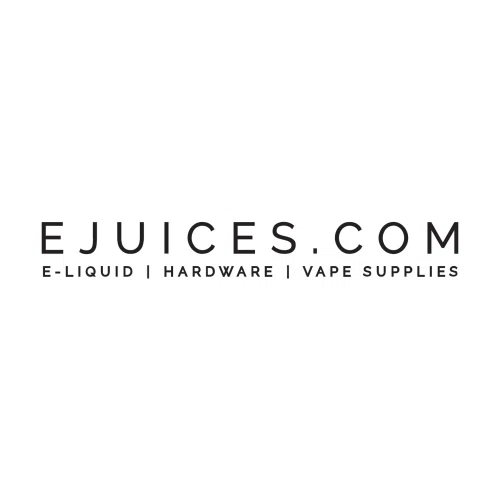 eJuices.com Logo