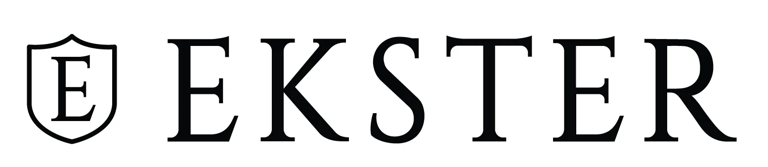 Ekster Logo