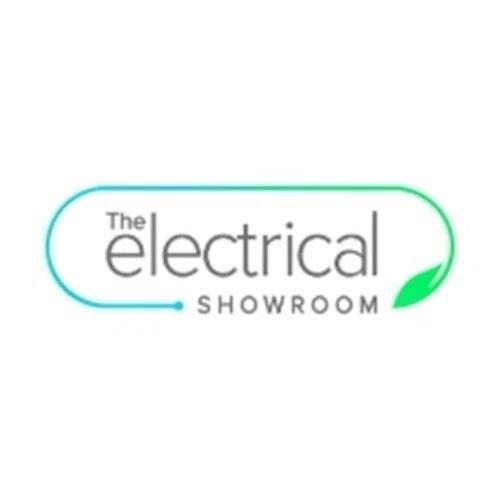 Electrical Showroom Logo