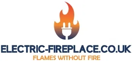 Electric-Fireplace.co.uk Logo