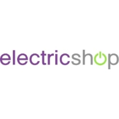 Electricshop Logo