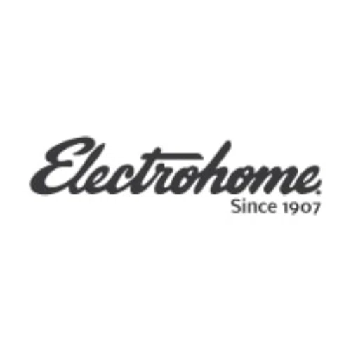 Electrohome Logo