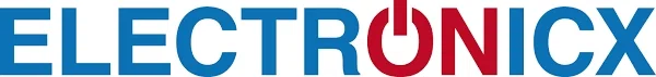 Electronicx Logo
