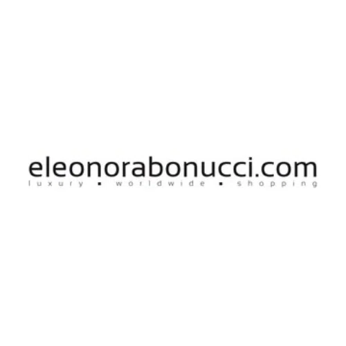 Eleonora Bonucci Logo