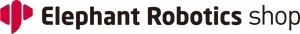 Elephant Robotics Shop Logo