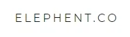 Elephent.co Logo