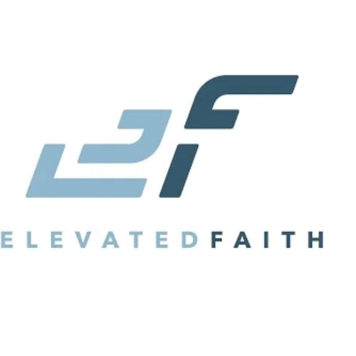 Elevated Faith Logo
