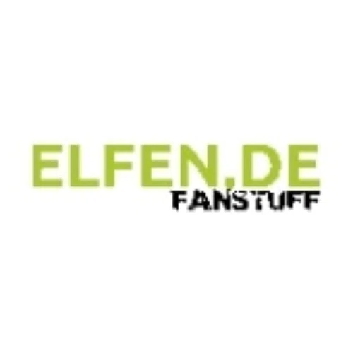 Elfen DE Logo