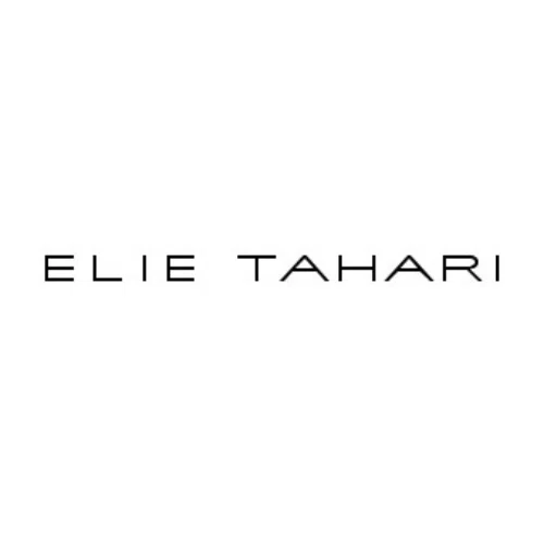 Elie Tahari Logo