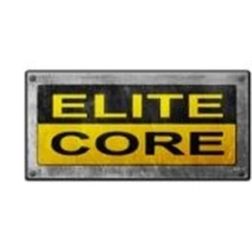Elite Core Logo