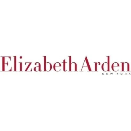 Elizabeth Arden Logo