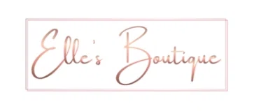 Elle's Boutique Logo