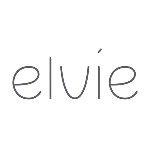 Elvie Logo