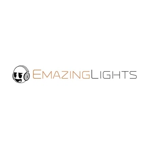Emazing Lights Logo