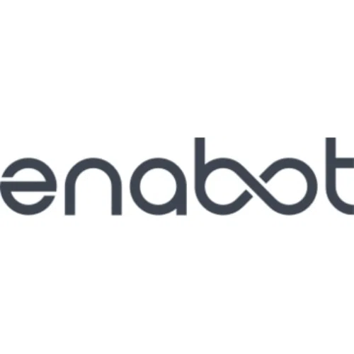 Enabot Logo