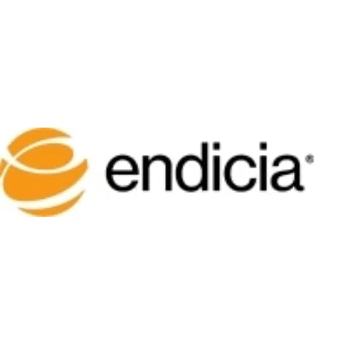 Endicia Logo