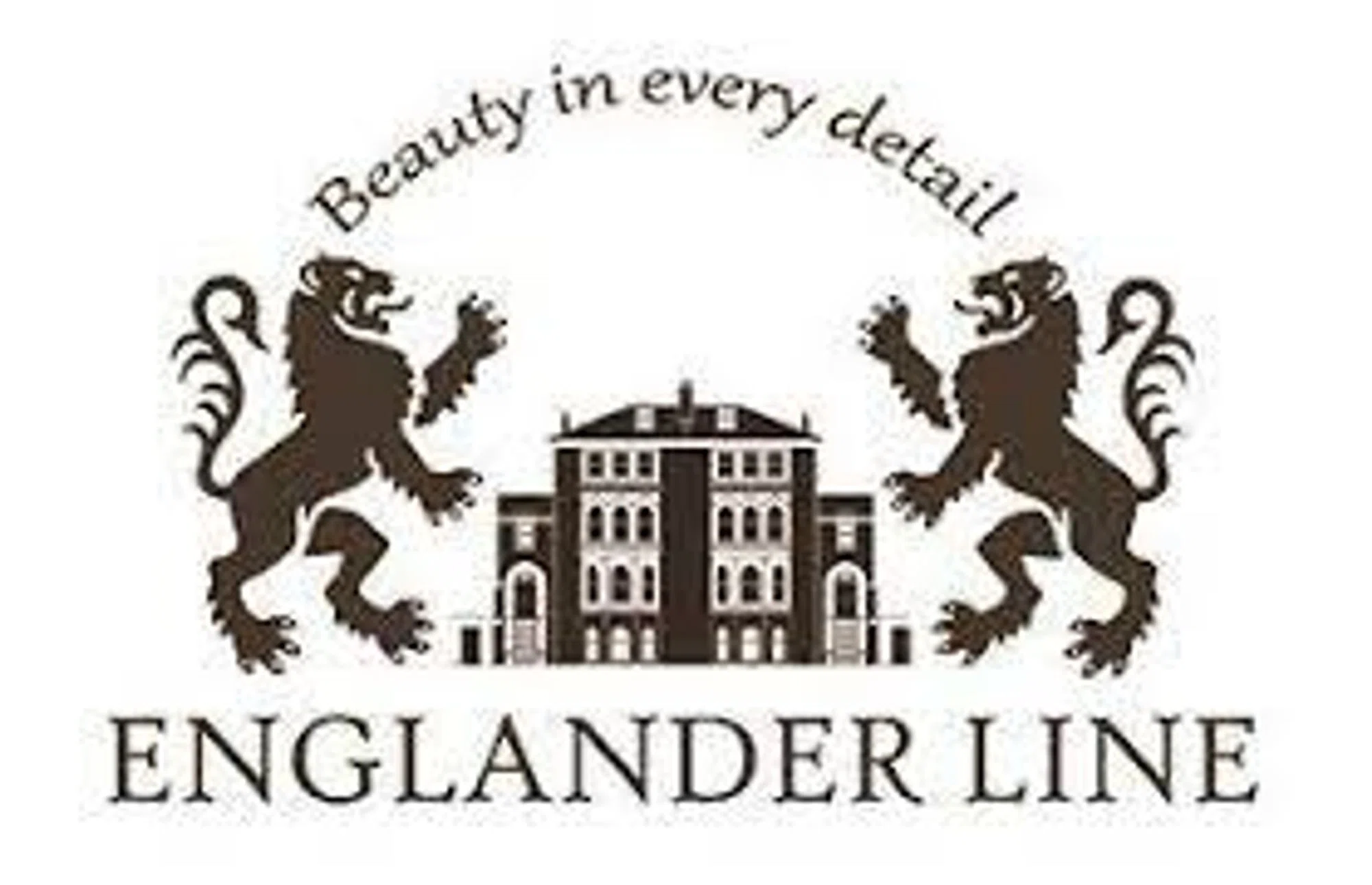 Englanderline Logo