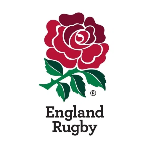 England Rugby Store Logo