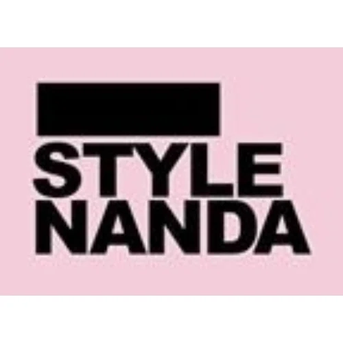 Stylenanda Logo