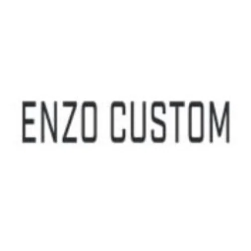 Enzo Custom Logo