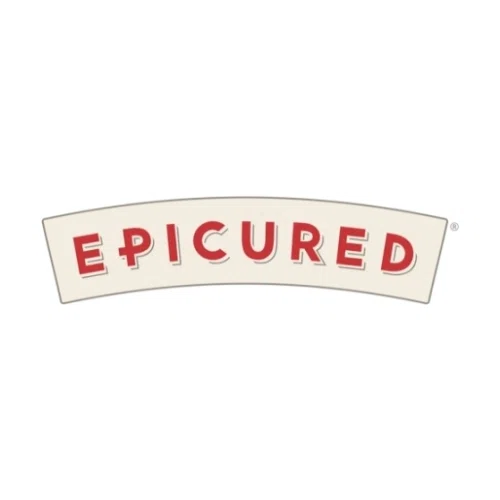 Epicured Logo