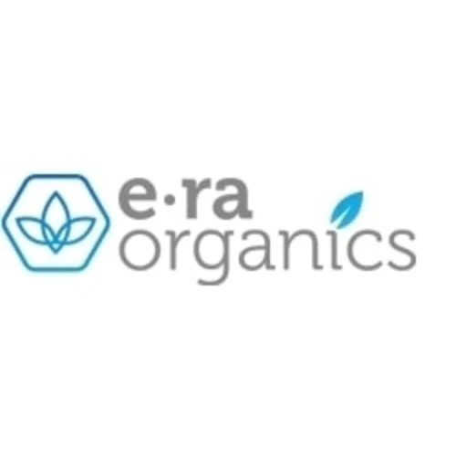 Era Organics Logo