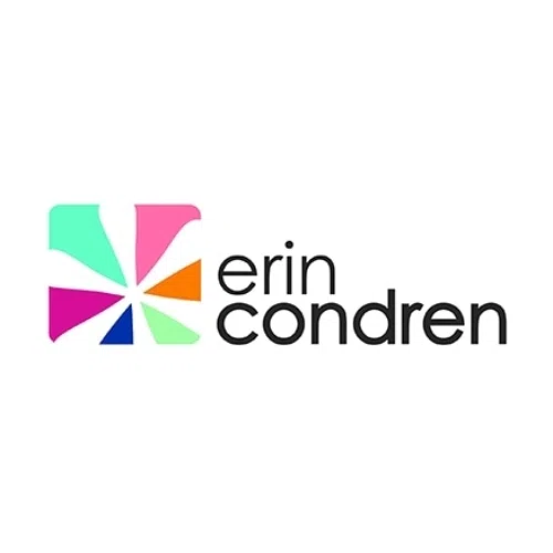 Erin Condren Logo