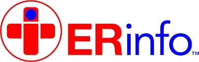 ERinfo Logo