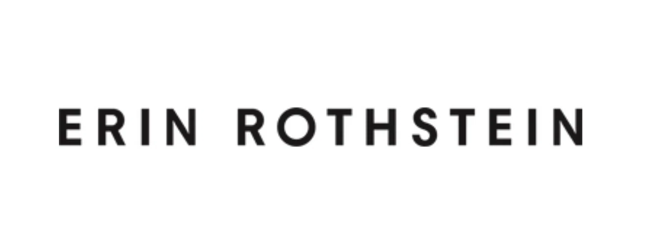 Art by Erin Rothstein Logo