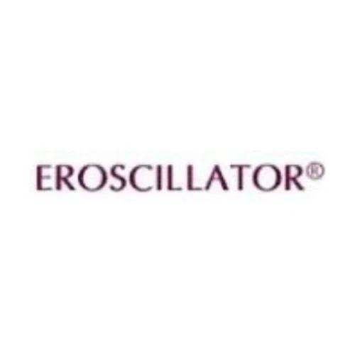 Eroscillator Logo