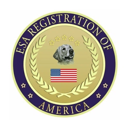 ESA Registration Logo