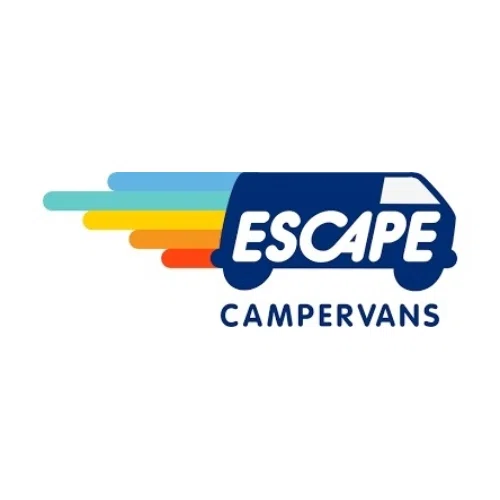 Escape Campervans Logo