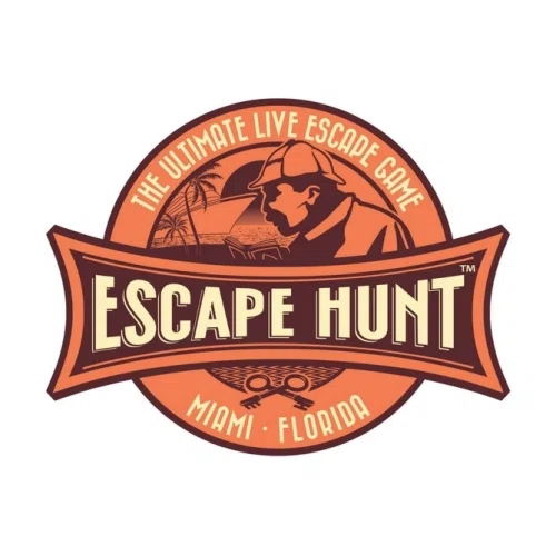 Escape Hunt Logo