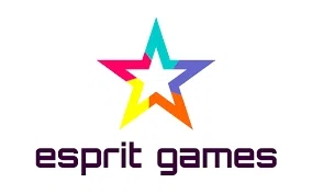 Esprit Games Logo