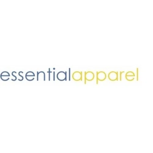 Essential Apparel Logo
