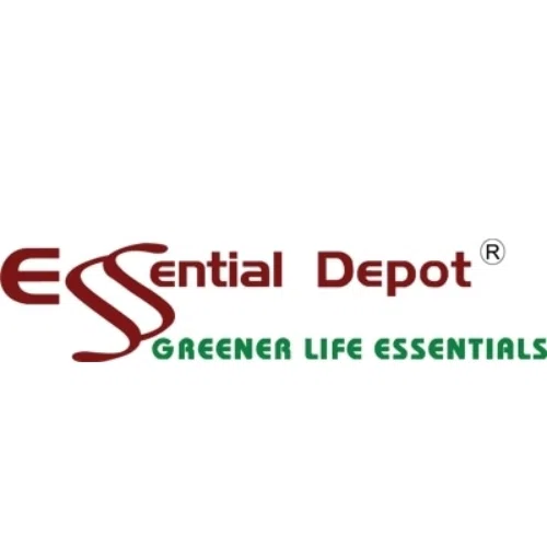 Essential Depot Logo