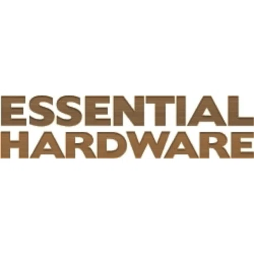 Essential Hardware Logo
