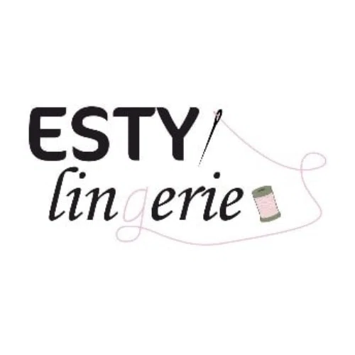 Esty Lingerie Logo
