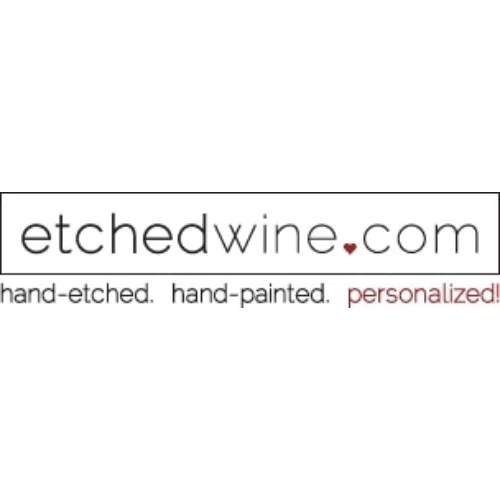 EtchedWine Logo