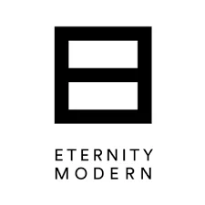 Eternity Modern Logo